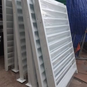 Cửa Thép Sơn Tĩnh Điện