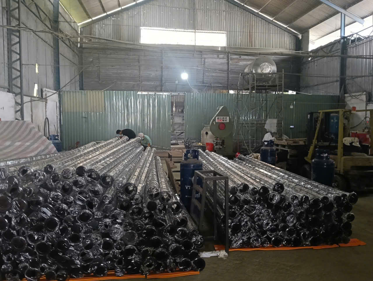 Sơn sản phầm lõi lọc cn