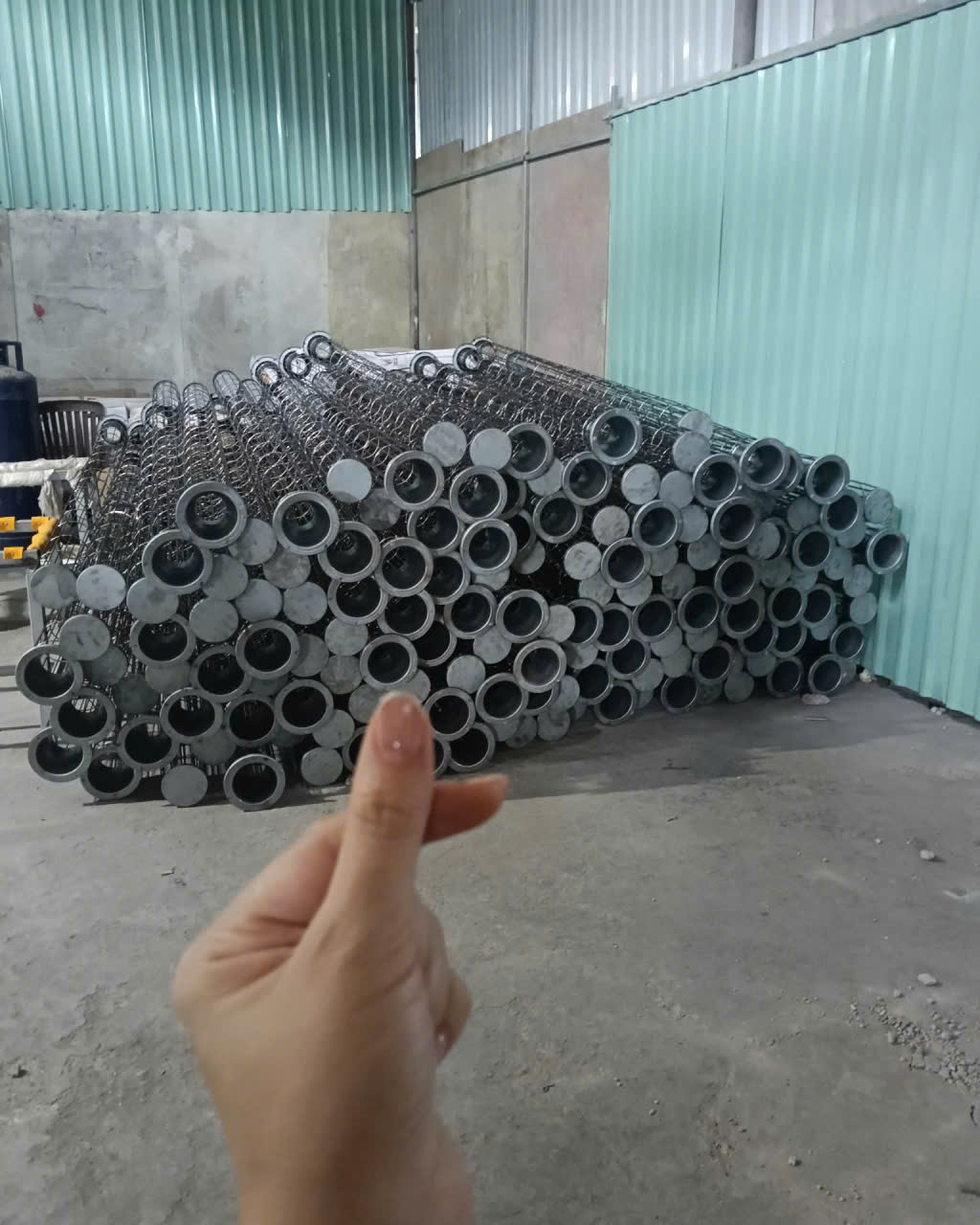 Sơn sản phầm lõi lọc cn - Ảnh 2