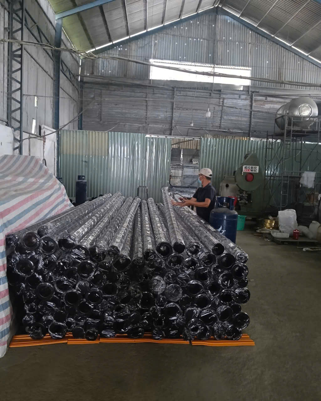 Sơn sản phầm lõi lọc cn - Ảnh 3