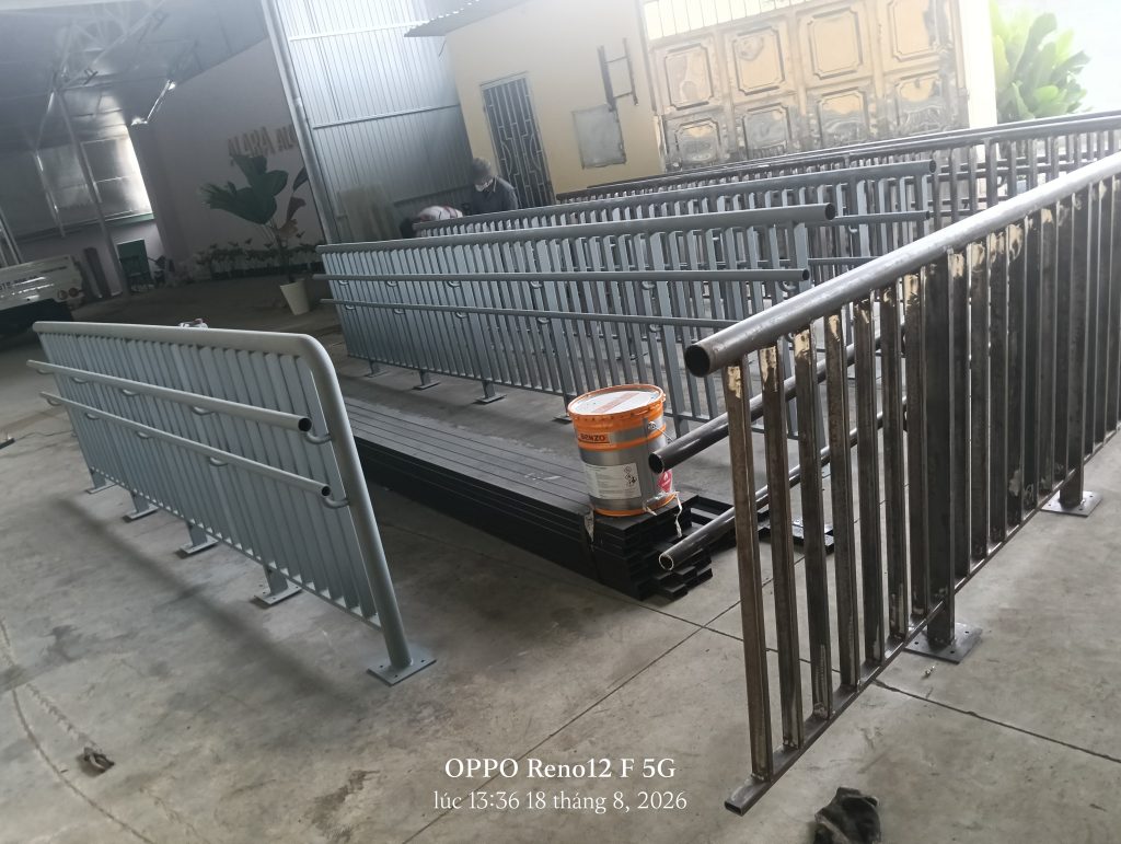 Lancan dự án Metro Suối Tiên